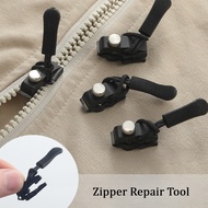 Universal Replacement Zipper Zipper Repair Tool Jacket Hook Replacement Zipper Multifunction Practic