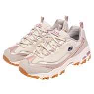 SKECHERS Women's Shoes Casual Series D'LITES- 150556LTPK