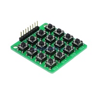 4x4 button matrix Module