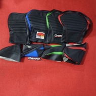 Premium Racing Seat Cover Leather Seat Cover kawasaki ZX-25R ZX 25R ZX25R