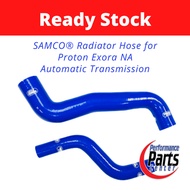SAMCO Radiator Hose for Proton Exora NA