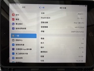 Apple iPad 6th Gen 32GB WiFi ipad 6