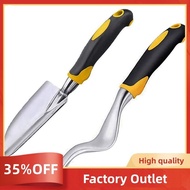 Garden Weeding Tool Weeding Tool, Garden Lawn Farmland Transplanting Manual Weeding Tool 2 Pcs Gardening Tools Factory Outlet