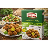 DARNA MIX Falafel 400g / عجينه فلافل دارنا عالي الجوده وزن ٤٠٠ جرام