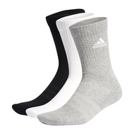 adidas C SPW CRW 3P Men Women Thick-Soled Three Pairs Stockings Socks HT3446 IC1310 IC1311