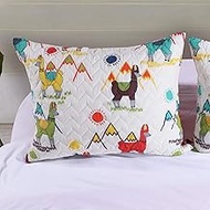 Barefoot Bungalow Cuzco Pillow Sham, King, Ivory