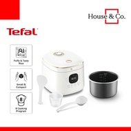 [House & Co.] TEFAL RICE MATE MINI RICE COOKER 0.7L RK5151
