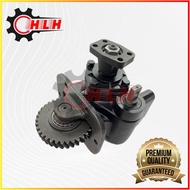 Nissan UD YU41 FD46 PTO Power Take Off (35T, 6H) Gearbox Jack Tipper