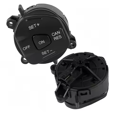 For Ford Fiesta 2014-2019 Steering Wheel Control Buttons Asy AB3Z-9C888-A AB3Z9C888A Radio