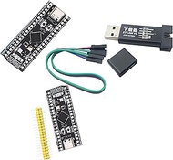 [initeq] STM32 ARM STM32F103C8T6 STM32F411CEU6 Blue Pill Black Pill Minimum System Development Board