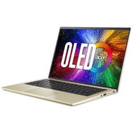 宏碁 ACER Swift3 SF314 71 54UR 金 i5-12500H/16G/512G 