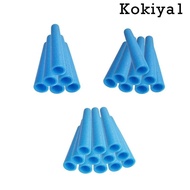 [Kokiya1] Trampoline Tubes 40cm Foam Hose Sponge Protective Cover Trampoline