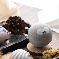 Bath Bomb 泡澡球 | 小煤炭 Little Coal 泡泡浴球