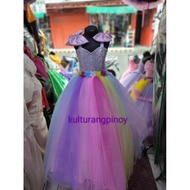 Unicorn Gown for kids