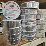 INSTANT SEAL ALUMINIUM TAPE