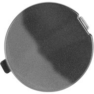 Bumper Tow Hook Cover Cap for Mazda 3 2.0L L4 - Gas, 2.5L L4 - Gas 2014-2018 | Durable and Sturdy | 