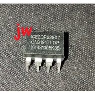 ICE2QR2280Z ICE 2QR2280Z 2QR2280 DIP7