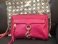 Rebecca Minkoff Mini Mac