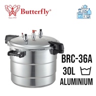 BUTTERFLY PRESSURE COOKER 30L BPC-36A