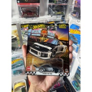 Hot Wheels Premium Boulevard Porsche 935