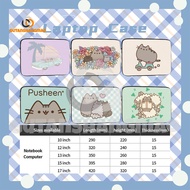 Pusheen 10-17 INCH Shockproof Portable Laptop Case Tablat Sleeve