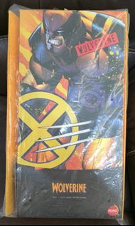 Hottoys HONO Studio X-Men - Wolverine, Magneto