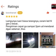 E3 ZES HB3 HB4 HB5 HID Headlight LED Headlamp