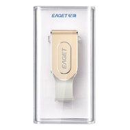 Eaget Usb แฟลชไดรฟ์ Lightning สำหรับ Apple Usb Iphone®64Gb ได้รับการรับรอง Ipad Usb Macbook Pendrive ปากกา Mfi Otg 128Gb