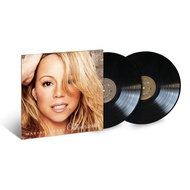 แผ่นเสียง Mariah Carey Charmbracelet ใหม่ ซีล Mariah Carey Vinyl LP