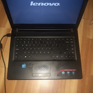 laptop lenovo ideapad 300