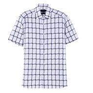 ARROW PROFREX SHIRT Light comfortable not wrinkled just smooth - T-shirt cap short sleeves SMART sha