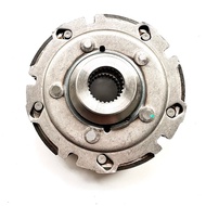 Wet Shoe Clutch Carrier for Hisun HS500ATV HS700ATV UTV ATV 700 500 Quad HS700UTV HS500ATV Stel 500 