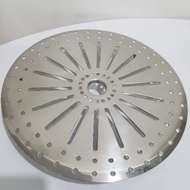 304 stainless steel steaming rack