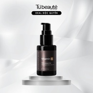 [KOL][COMPANY PRODUCT] Synergie Skin Vitamin B13% Niacinamide Essence for brightening & intensive da