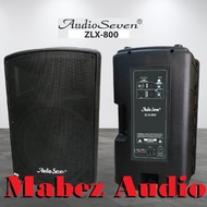 SPEAKER AKTIF AUDIO SEVEN 15-1 ZLX 800 / ZLX800 15INCH ORIGINAL