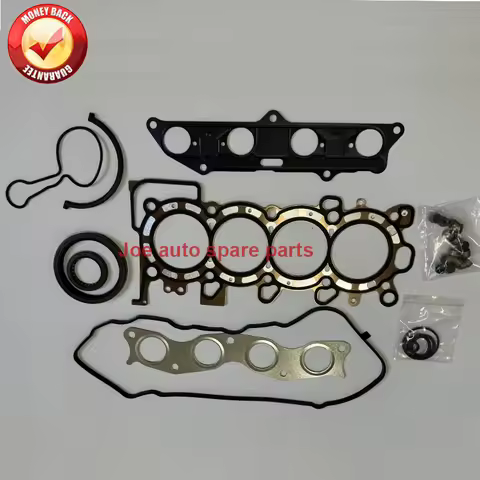 473QB byd473QB Engine full gasket set kit for BYD F3 F3R G3 G3R 1.5L 1.5 L