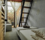 Frenz Republic - SELF CHECK-IN