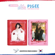 (G)I-DLE MINNIE - [ HER ] 1ST MINI ALBUM