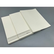 8mm9mm10mm Grid Paper Grid Paper Engineering Drawing Paper First Class Registered Architect Sketch S