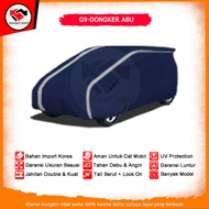 STRIP KECIL - Body Cover Mobil Mitsubishi Jetstar Minibus Sarung Mobil Mitsubishi Jetstar Minibus /