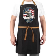 250th Anniversary July 4th Men's Apron