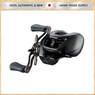 DAIWA 24STEEZ SV TW Bass Baitcasting Reel (2024 Model)