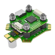 20*20mm iFlight BLITZ Mini F745 Stack E55 Mini 4-IN-1ESC