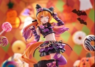 預訂-Claynel - 1/7 PVC《賽馬娘Pretty Derby》重砲 [搖滾☆MewMeow]Ver.