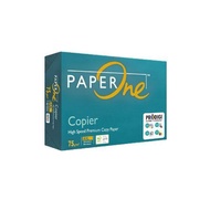A3 75 GSM HVS PAPER ONE