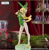 Bicute Bunny SAO 刀劍神域 莉法 精靈 兔女郎ver