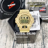 CASIO G-SHOCK CAMOURFLAGE SERIES DW-6900ZB-9DR / DW-6900ZB-9 / DW-6900ZB/ DW-6900 DIGITAL WATCH