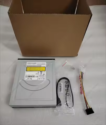 For Pioneer BDR-205 Blu-ray Burner, 12X Speed 3D Blu-ray Writing Drive, Supports Kangbao Data Protec