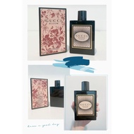 GUCCI BLOOM EDP INTENSE 100ML