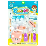 1275 children's dentist toy set / dentist toy for ages 3+ children's dentist toy 1 set